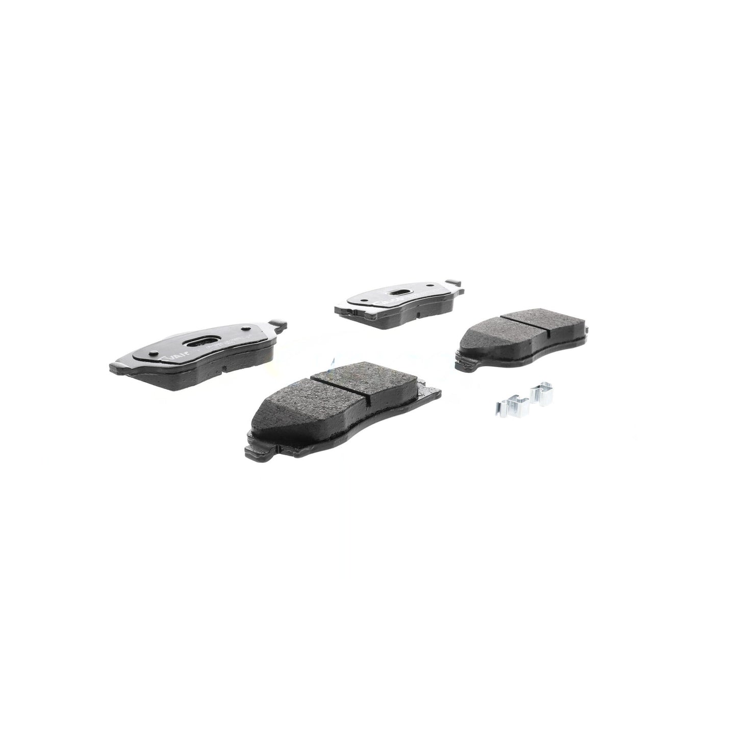 VAICO Brake Pad Set, disc brake V40-8031