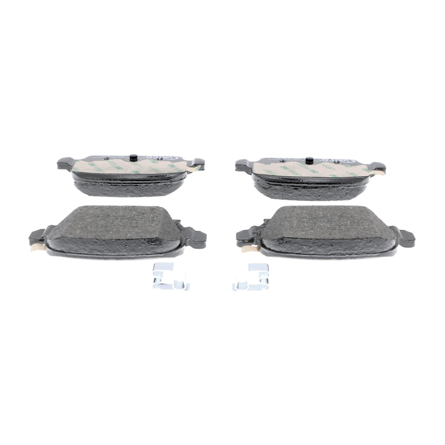 VAICO Brake Pad Set, disc brake V40-8032