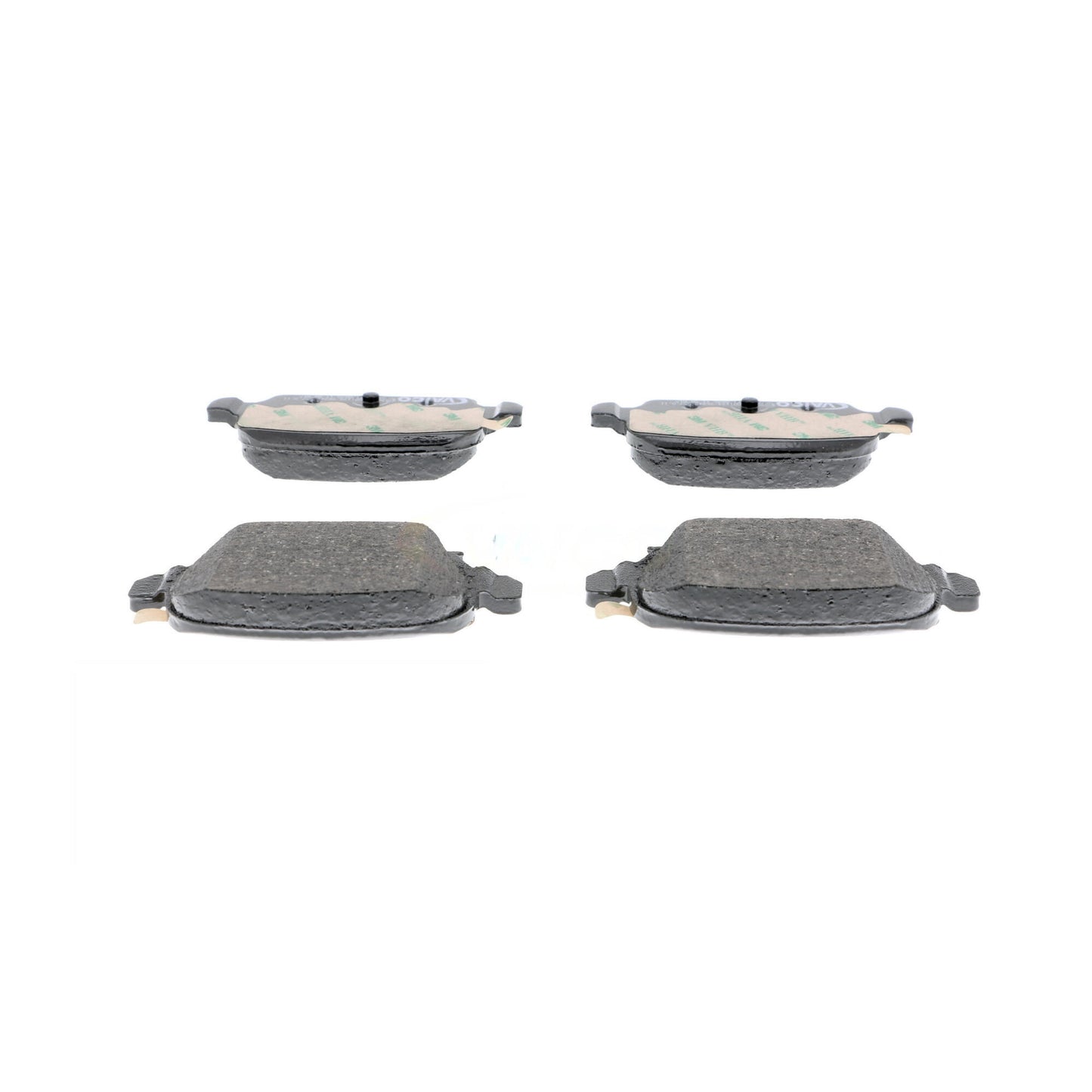 VAICO Brake Pad Set, disc brake V40-8032