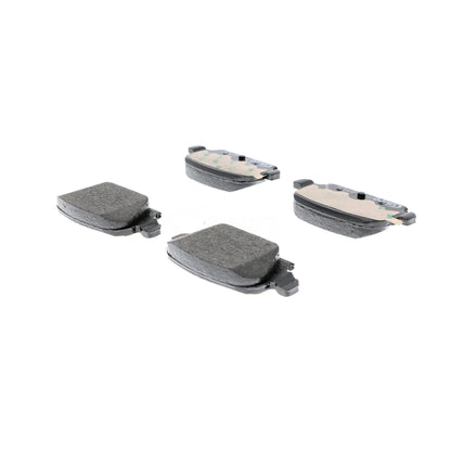 VAICO Brake Pad Set, disc brake V40-8032