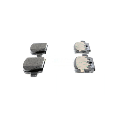 VAICO Brake Pad Set, disc brake V40-8032