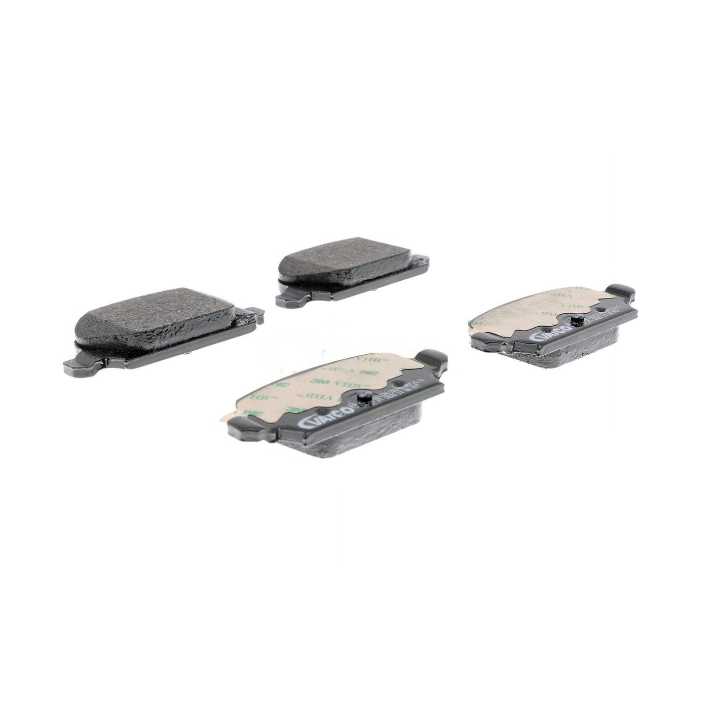 VAICO Brake Pad Set, disc brake V40-8032