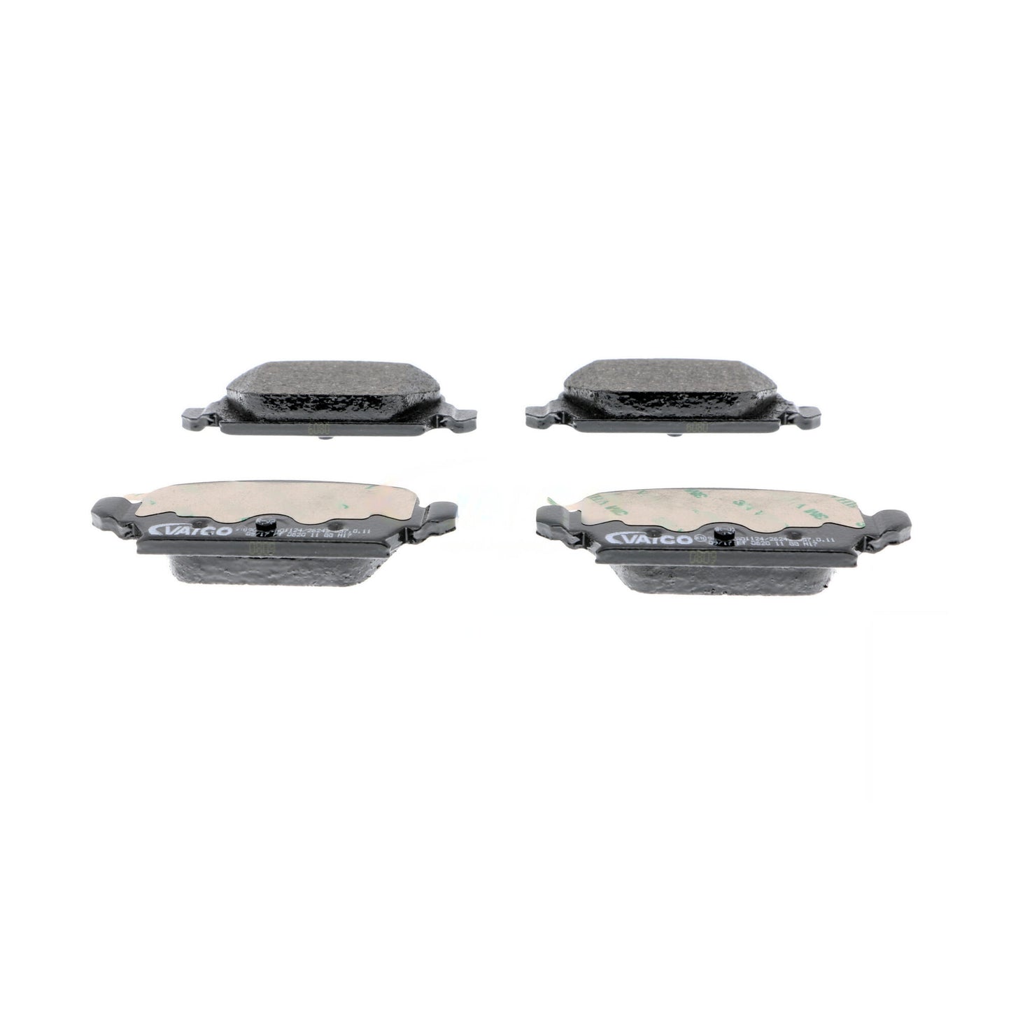 VAICO Brake Pad Set, disc brake V40-8032