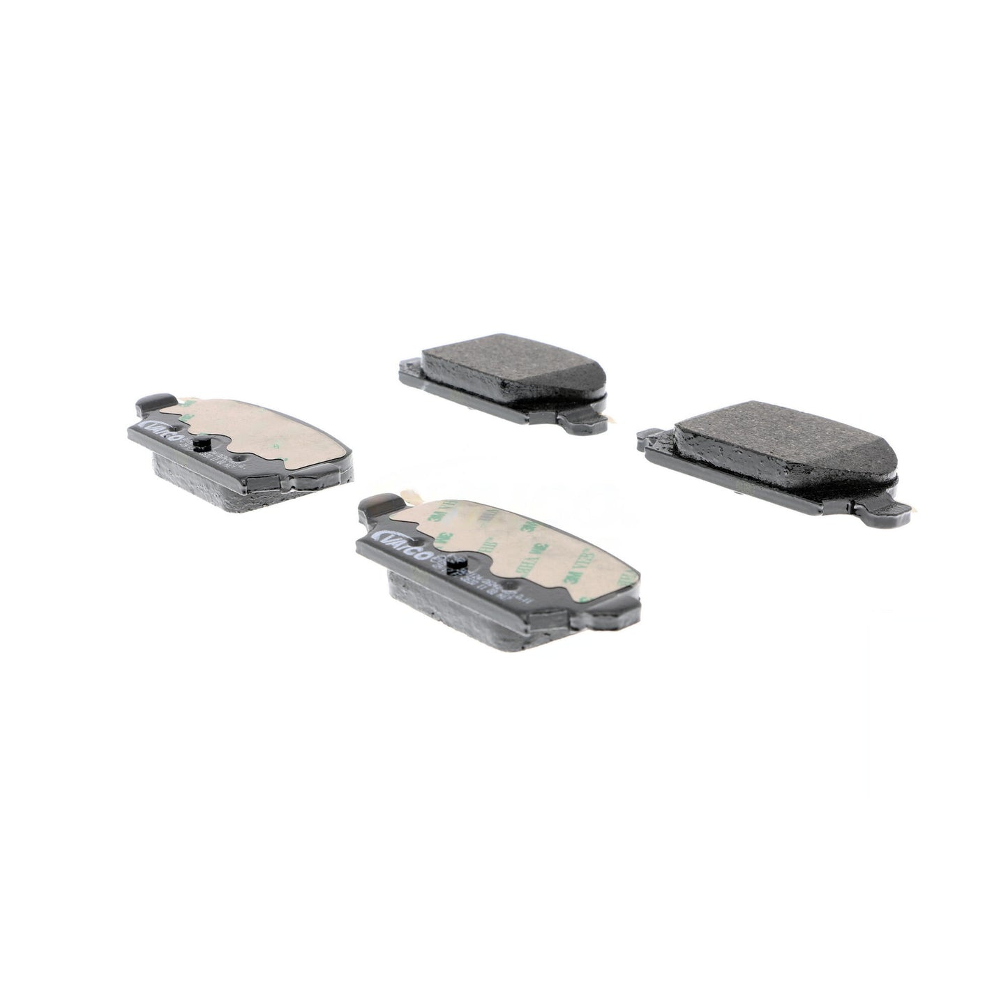 VAICO Brake Pad Set, disc brake V40-8032
