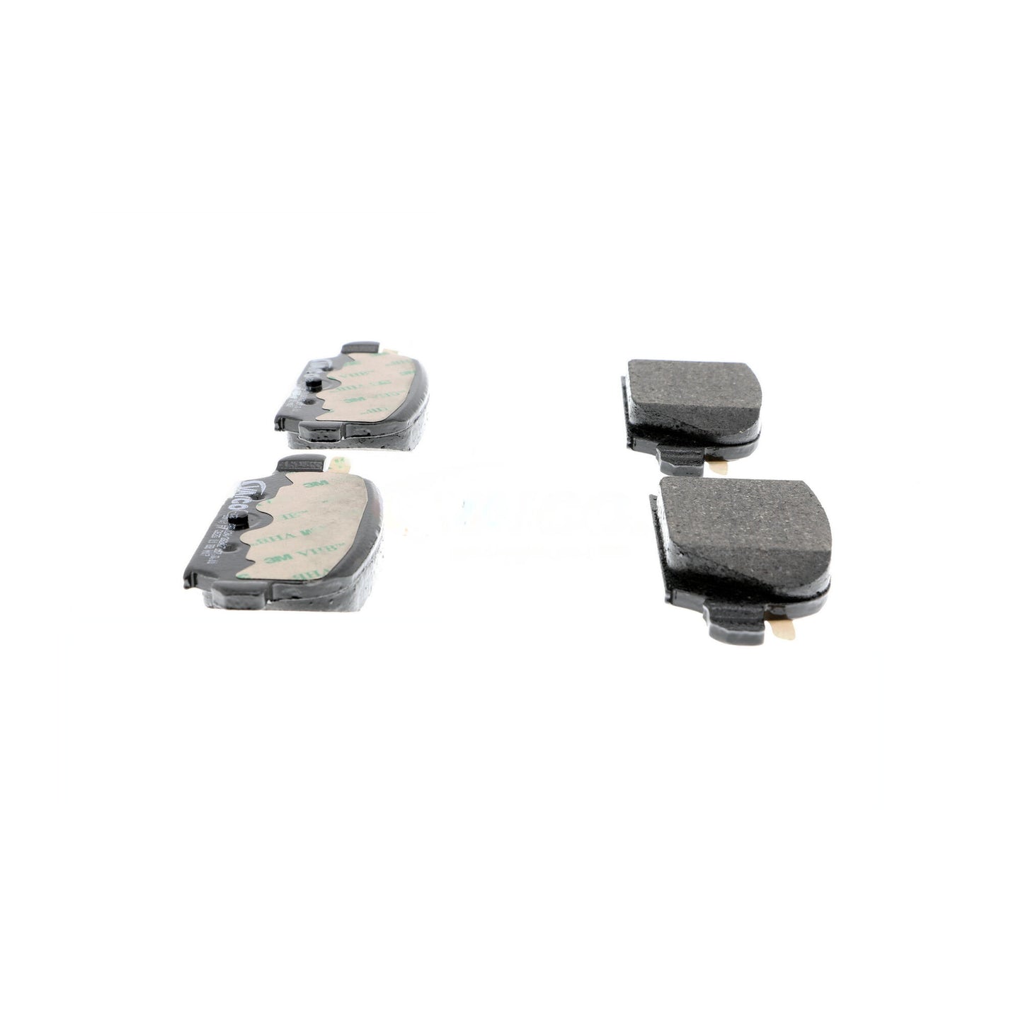 VAICO Brake Pad Set, disc brake V40-8032