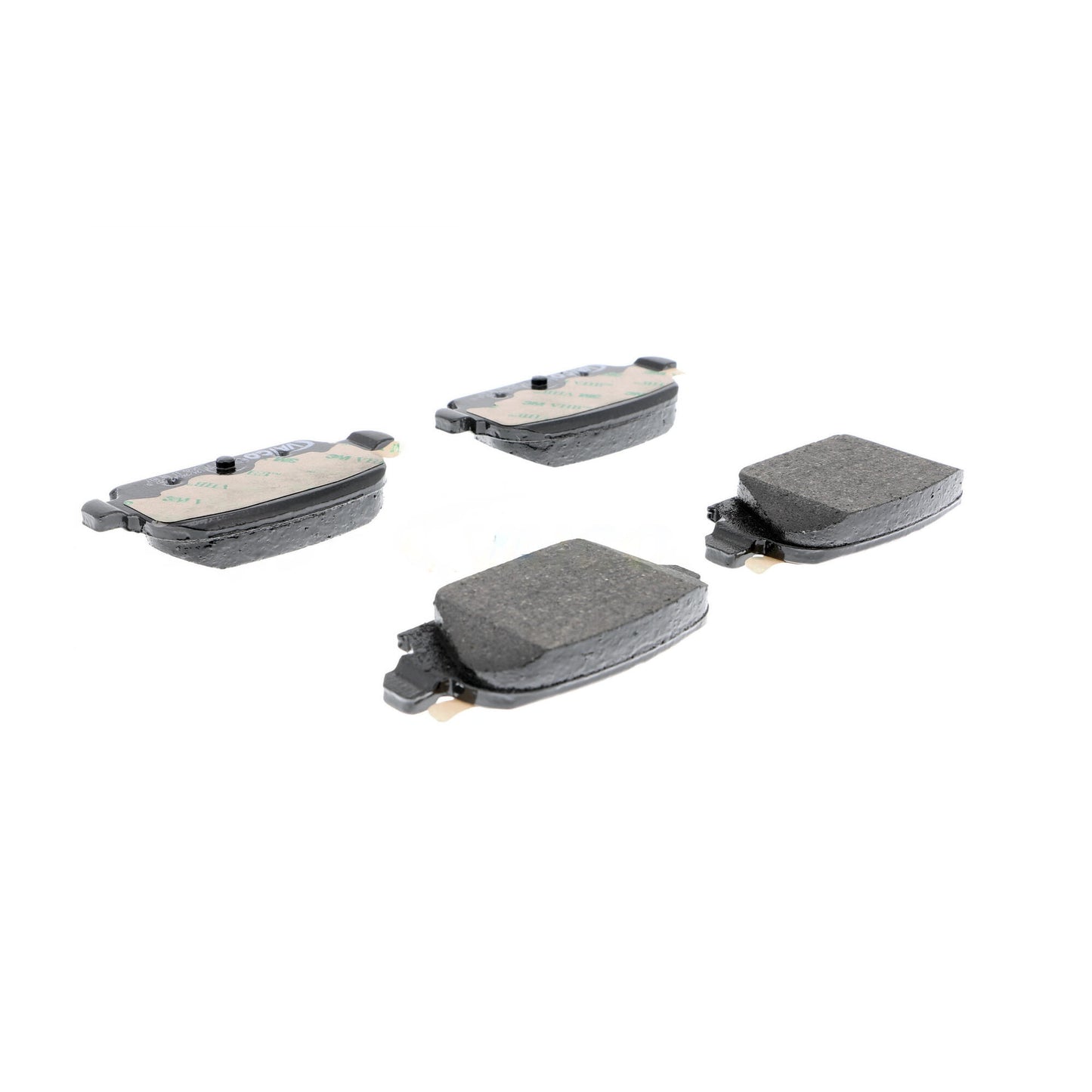 VAICO Brake Pad Set, disc brake V40-8032