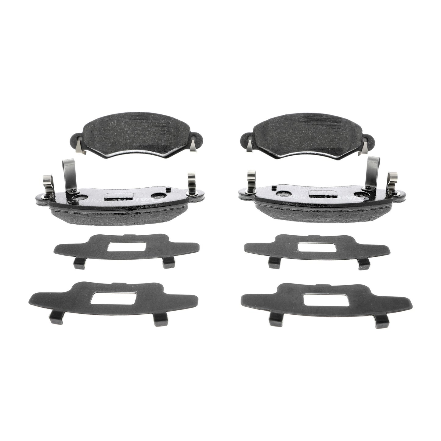 VAICO Brake Pad Set, disc brake V40-8033