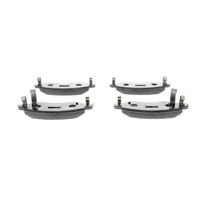 VAICO Brake Pad Set, disc brake V40-8033