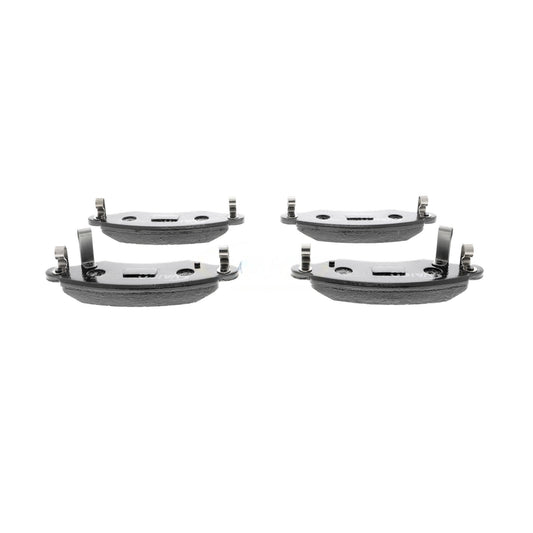 VAICO Brake Pad Set, disc brake V40-8033