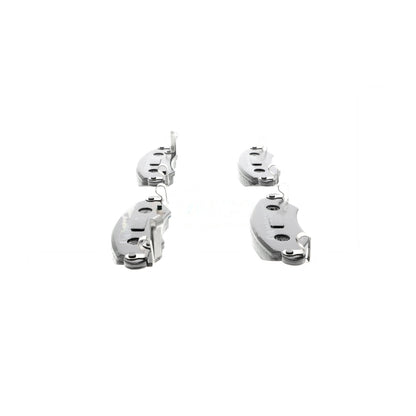VAICO Brake Pad Set, disc brake V40-8033