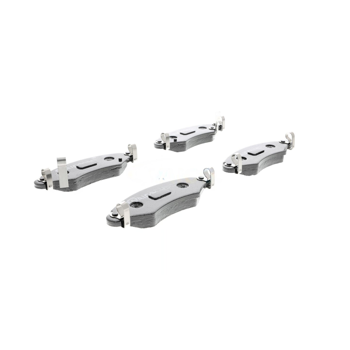 VAICO Brake Pad Set, disc brake V40-8033