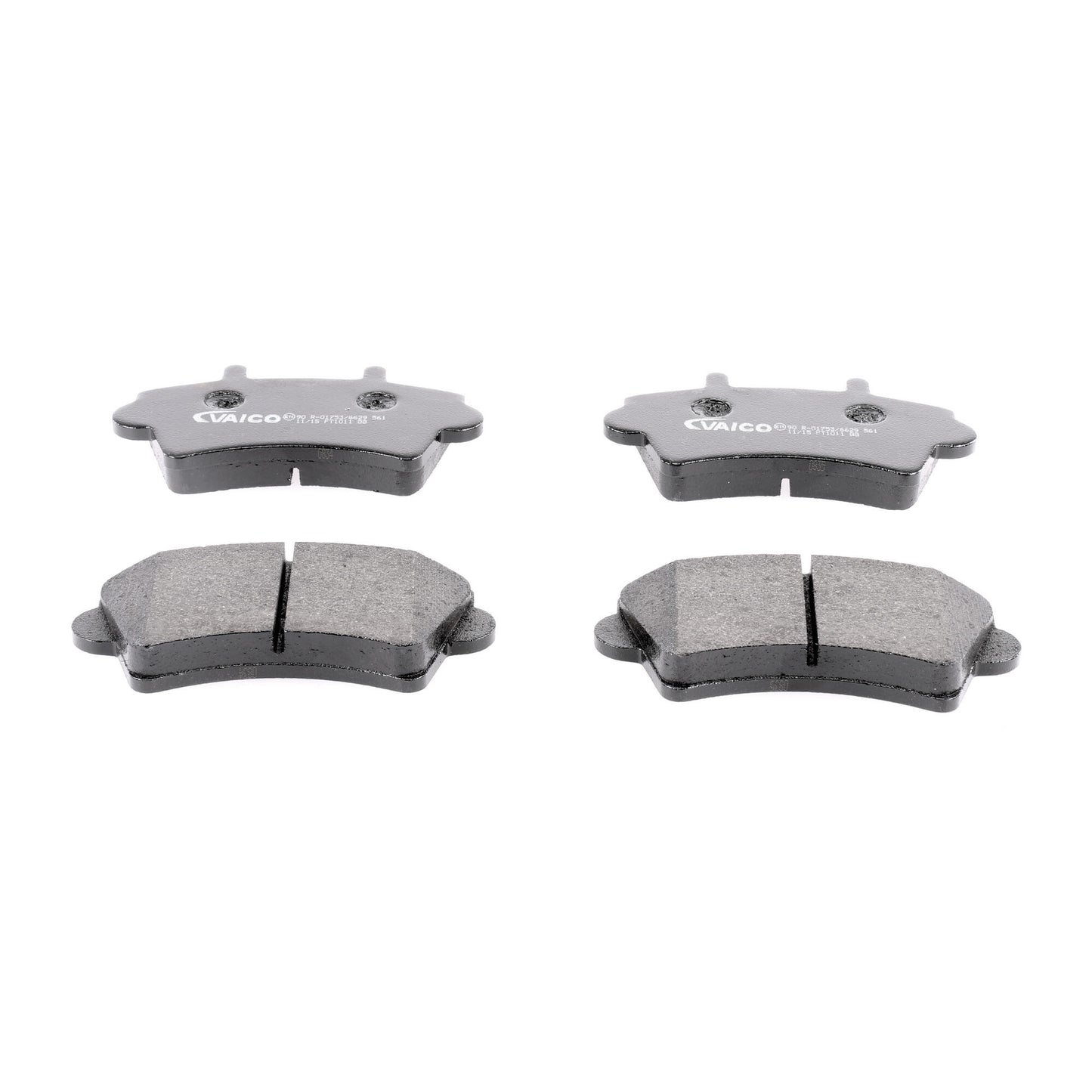 VAICO Brake Pad Set, disc brake V40-8034