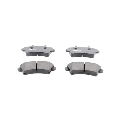 VAICO Brake Pad Set, disc brake V40-8034
