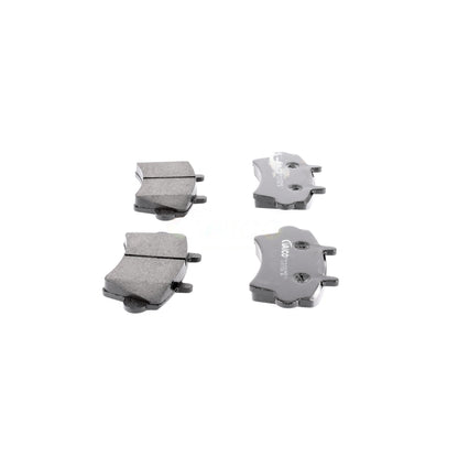 VAICO Brake Pad Set, disc brake V40-8034
