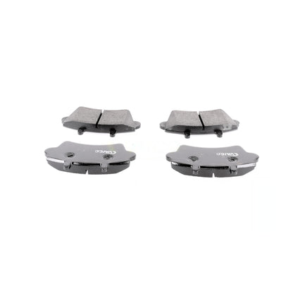 VAICO Brake Pad Set, disc brake V40-8034