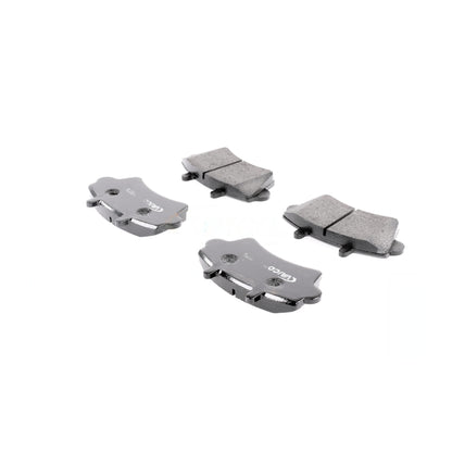 VAICO Brake Pad Set, disc brake V40-8034