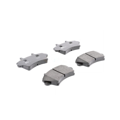VAICO Brake Pad Set, disc brake V40-8034