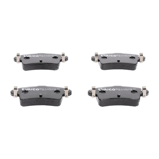 VAICO Brake Pad Set, disc brake V40-8035
