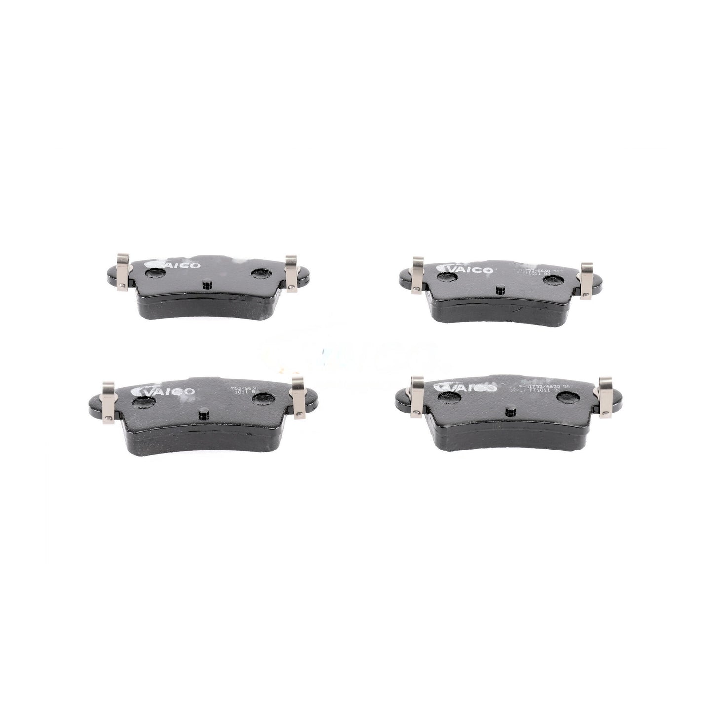 VAICO Brake Pad Set, disc brake V40-8035