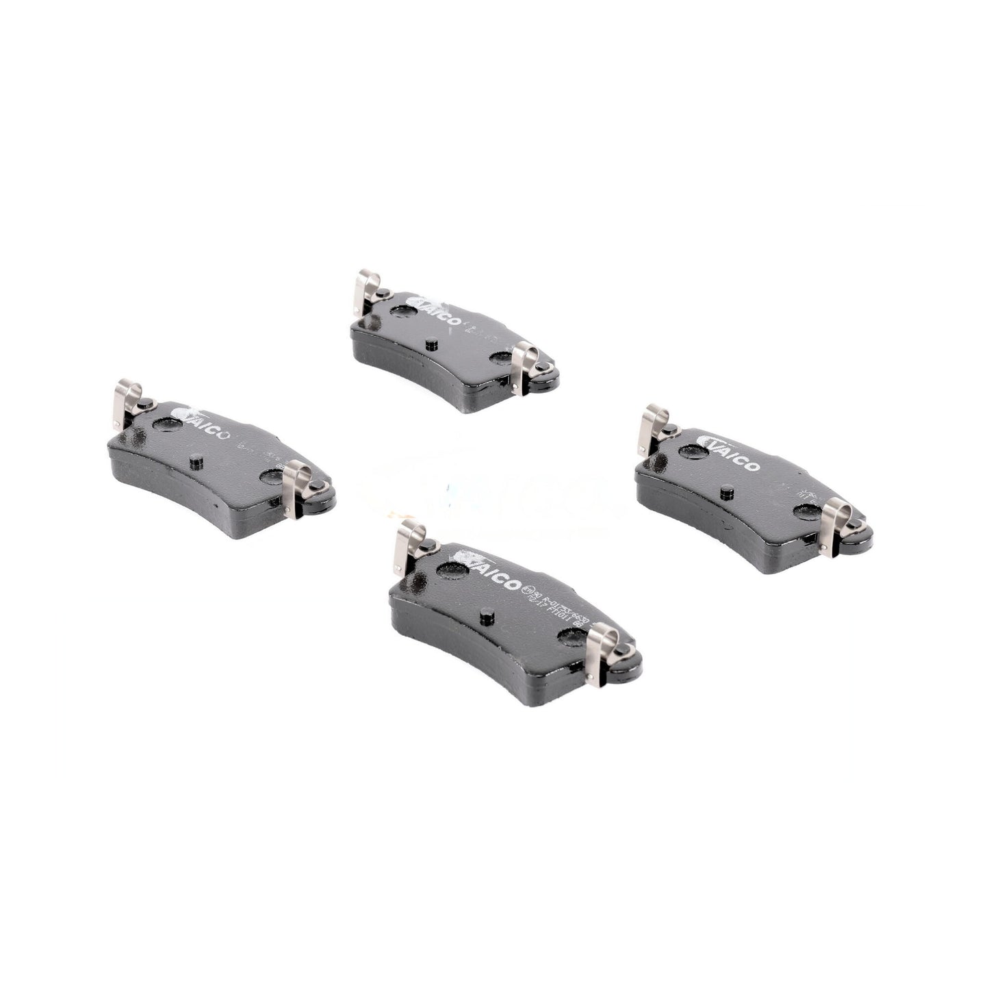 VAICO Brake Pad Set, disc brake V40-8035