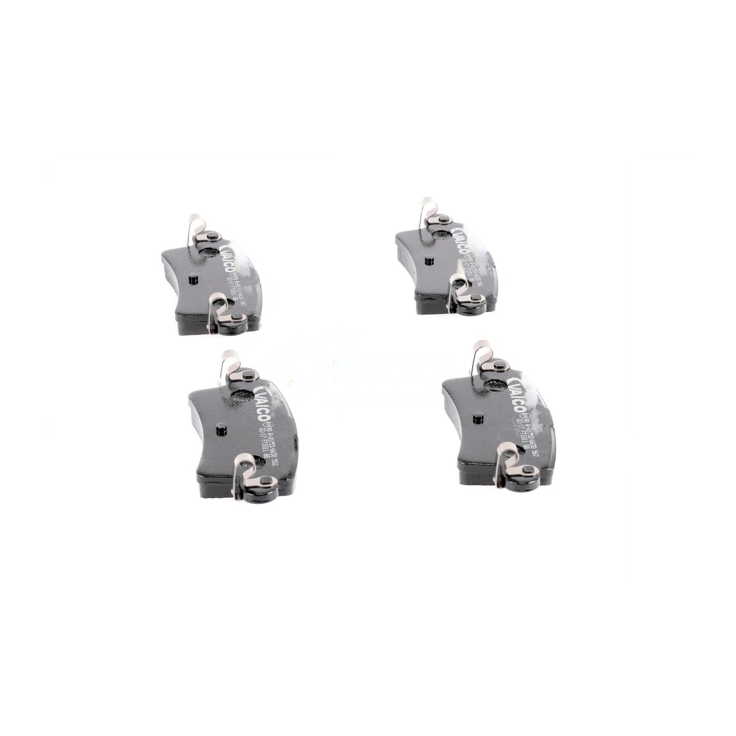 VAICO Brake Pad Set, disc brake V40-8035