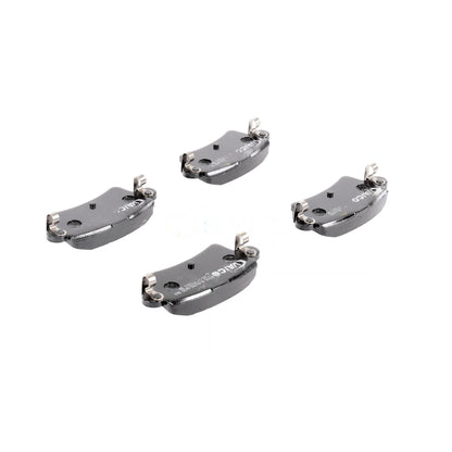 VAICO Brake Pad Set, disc brake V40-8035
