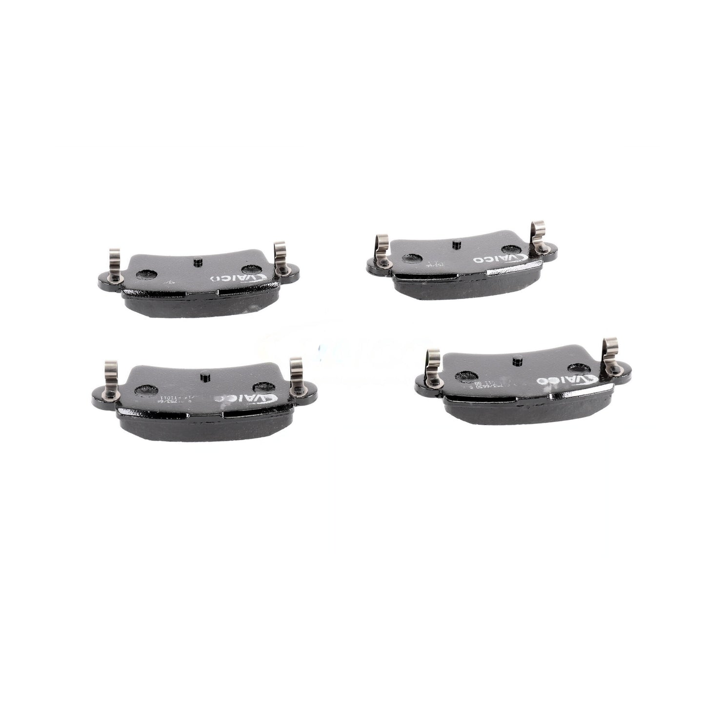 VAICO Brake Pad Set, disc brake V40-8035
