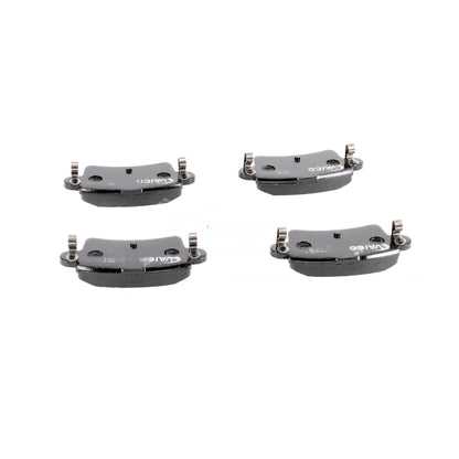 VAICO Brake Pad Set, disc brake V40-8035
