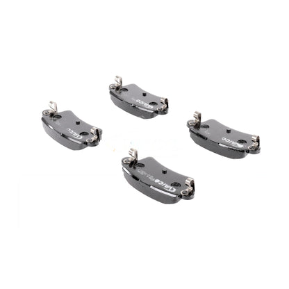 VAICO Brake Pad Set, disc brake V40-8035