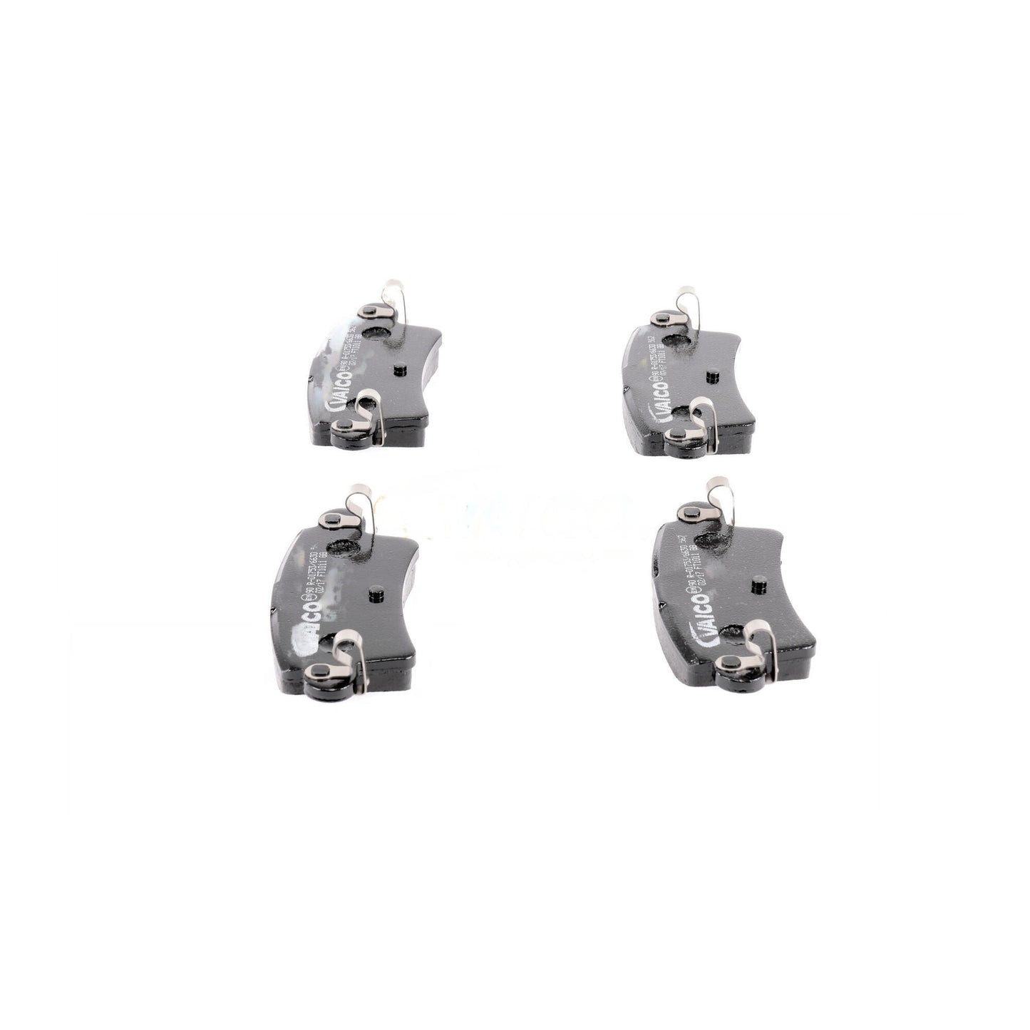 VAICO Brake Pad Set, disc brake V40-8035