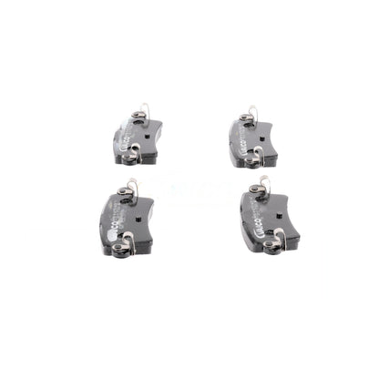VAICO Brake Pad Set, disc brake V40-8035