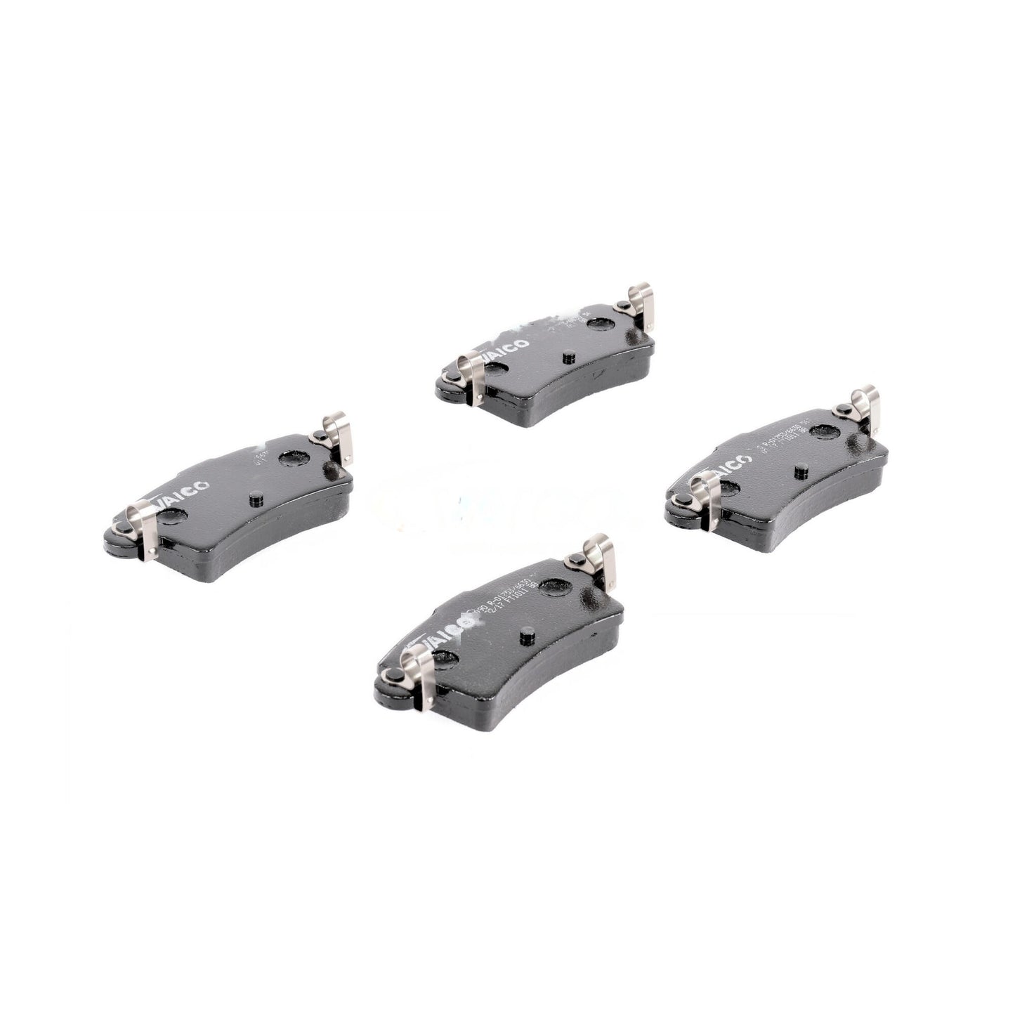 VAICO Brake Pad Set, disc brake V40-8035