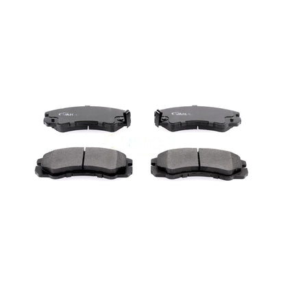 VAICO Brake Pad Set, disc brake V40-8036