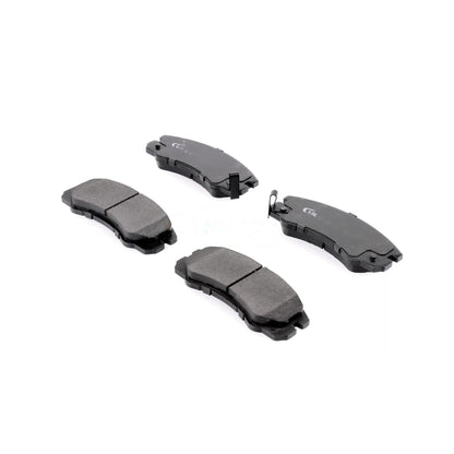 VAICO Brake Pad Set, disc brake V40-8036
