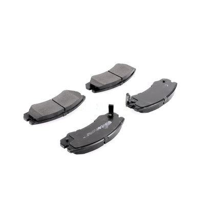 VAICO Brake Pad Set, disc brake V40-8036