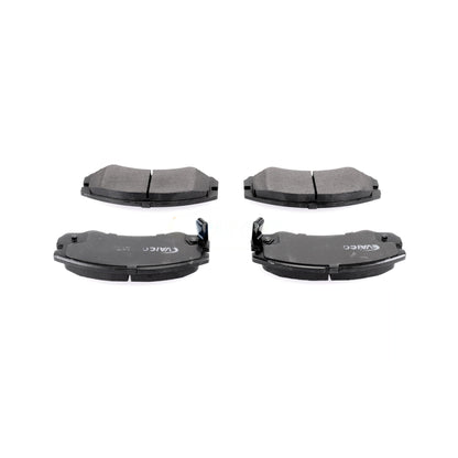 VAICO Brake Pad Set, disc brake V40-8036