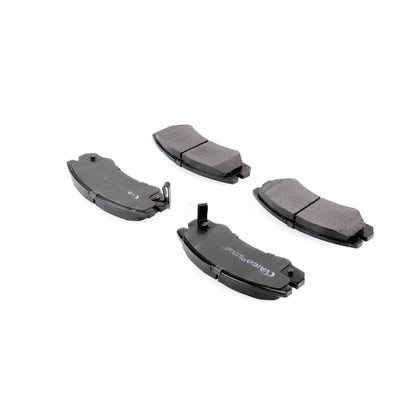 VAICO Brake Pad Set, disc brake V40-8036