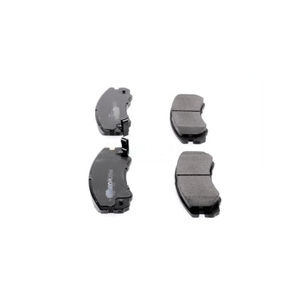 VAICO Brake Pad Set, disc brake V40-8036
