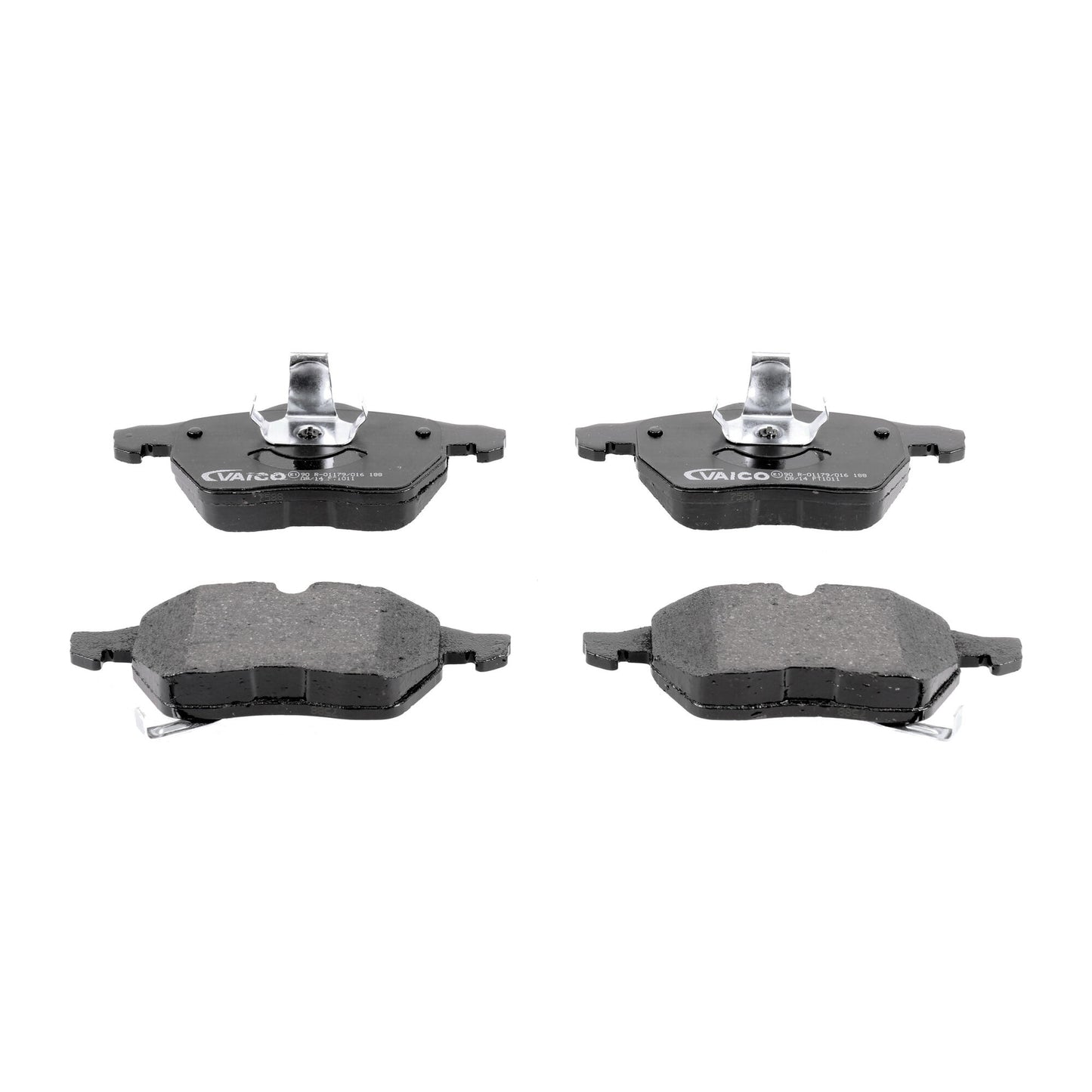 VAICO Brake Pad Set, disc brake V40-8038