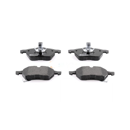 VAICO Brake Pad Set, disc brake V40-8038