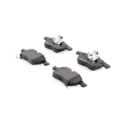 VAICO Brake Pad Set, disc brake V40-8038