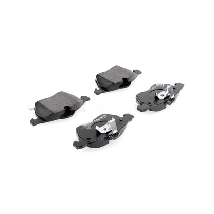 VAICO Brake Pad Set, disc brake V40-8038