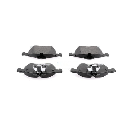 VAICO Brake Pad Set, disc brake V40-8038