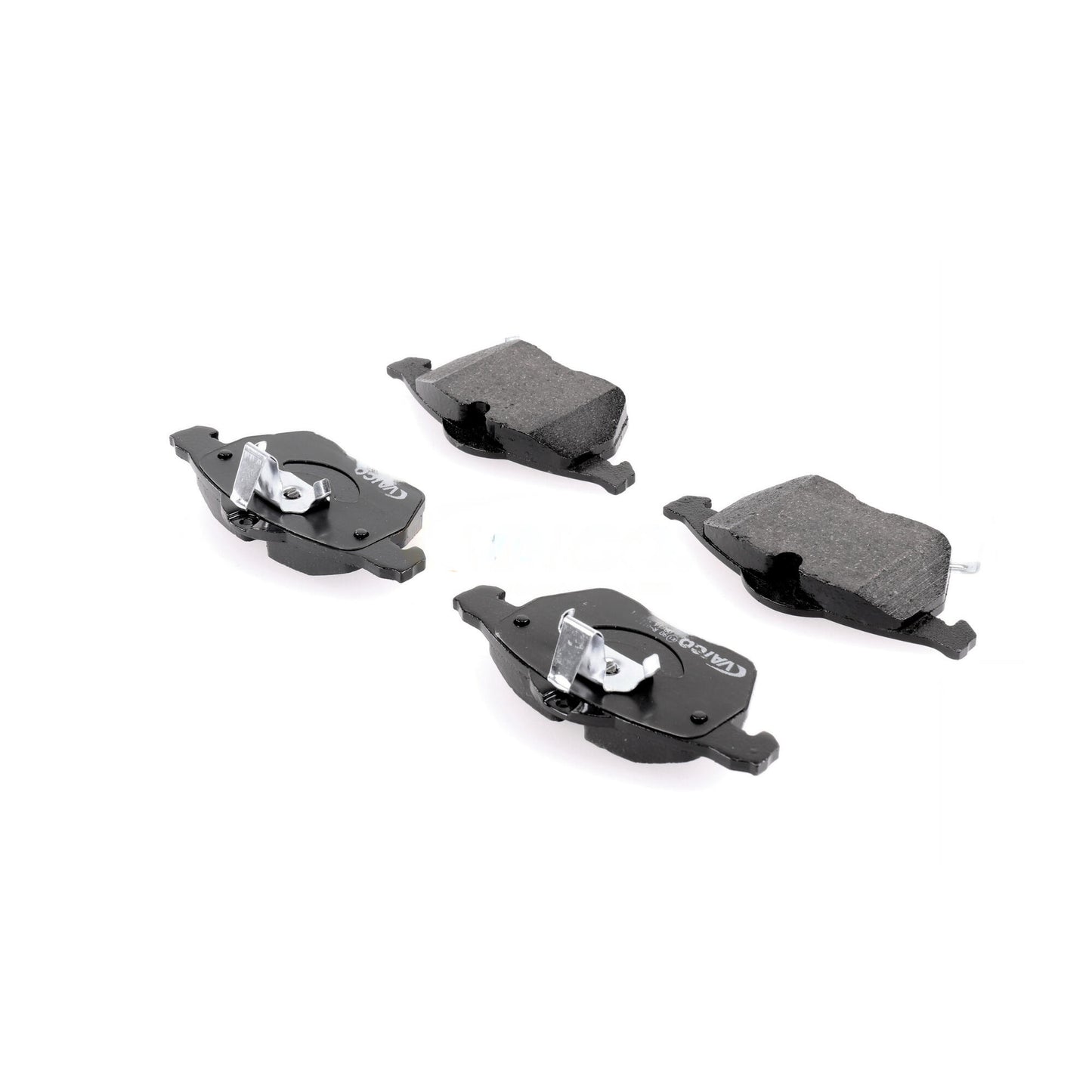 VAICO Brake Pad Set, disc brake V40-8038