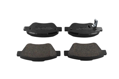 VAICO Brake Pad Set, disc brake V40-8039