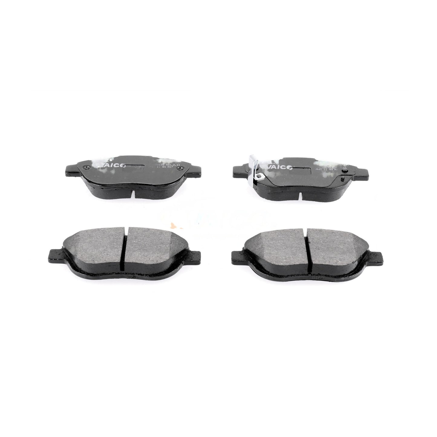 VAICO Brake Pad Set, disc brake V40-8040