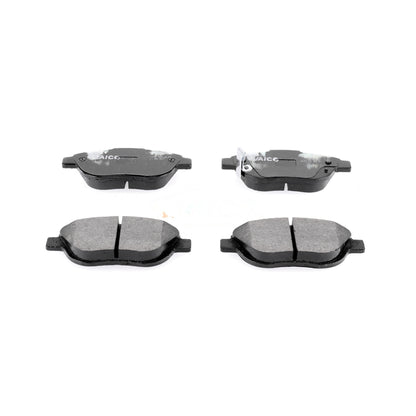 VAICO Brake Pad Set, disc brake V40-8040