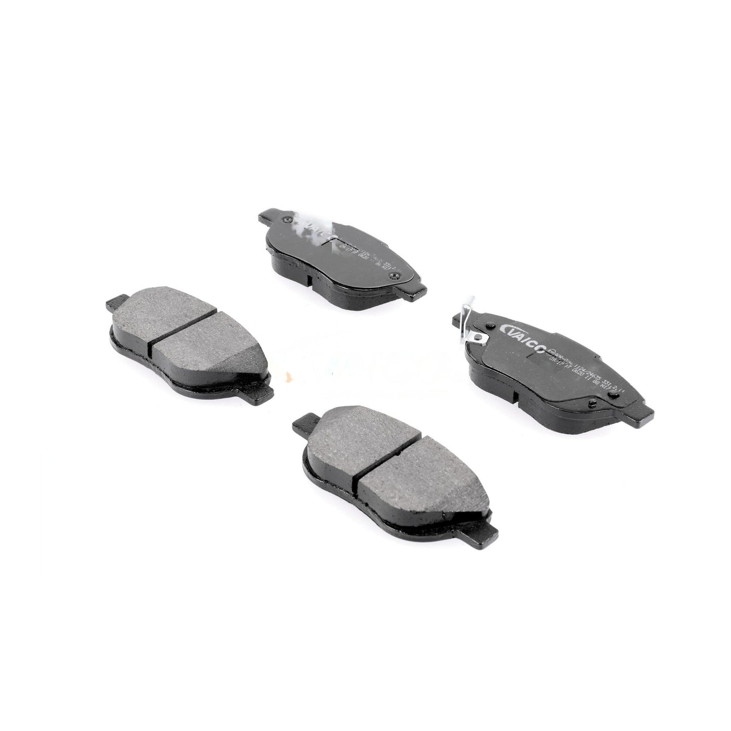 VAICO Brake Pad Set, disc brake V40-8040