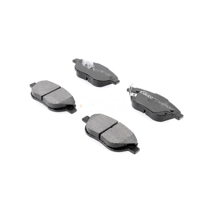 VAICO Brake Pad Set, disc brake V40-8040