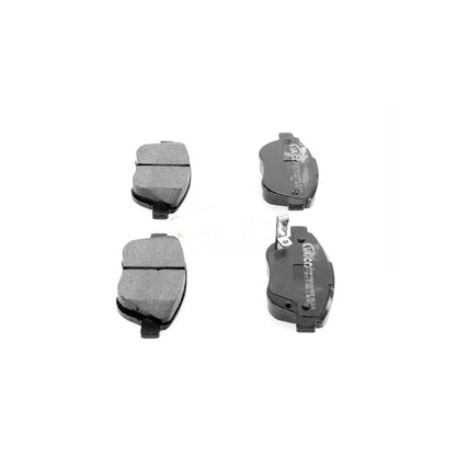 VAICO Brake Pad Set, disc brake V40-8040